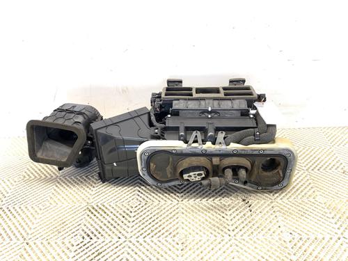 Used Heater matrix Heater matrix 39289800 39289800