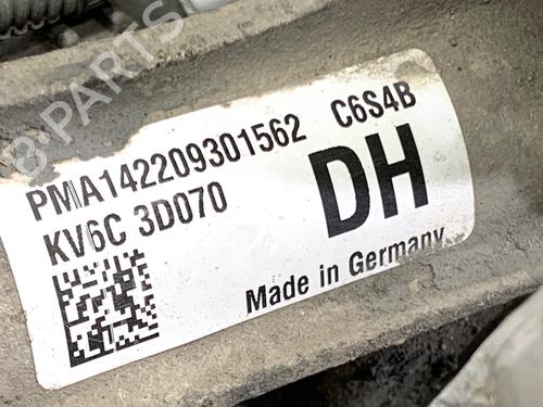 Steering rack FORD TRANSIT CONNECT V408 Box Body/MPV 1.0 EcoBoost | BP39341963M22 - Image 7
