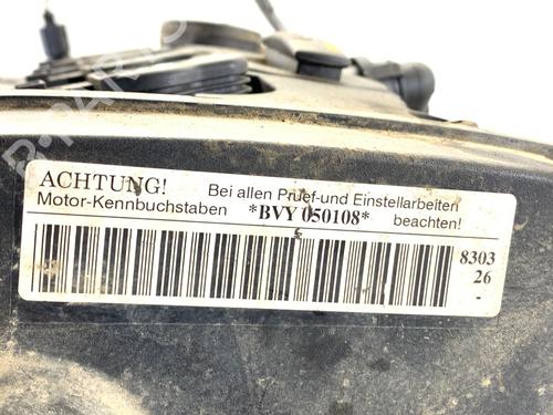 Engine VW PASSAT B6 (3C2) 2.0 FSI | BP39735963M1 - Image 9
