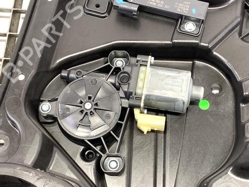 Rear right window mechanism JEEP COMPASS (MP, M6, MV, M7) 1.4 MultiAir | BP39307846C25 - Image 3