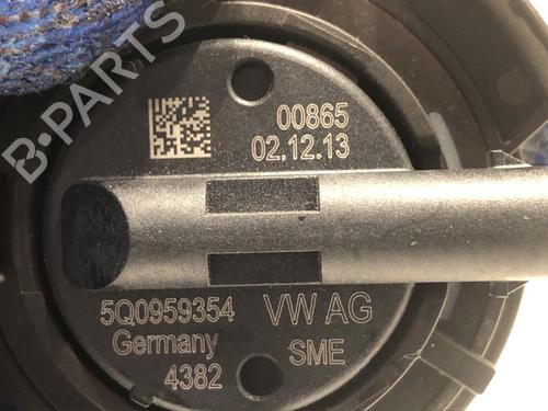 Electronic sensor VW GOLF VII Variant (BA5, BV5) 2.0 TDI | BP39298050M84 - Image 4