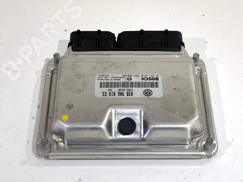 Used Engine control unit (ECU) Engine control unit (ECU) 39328122 39328122
