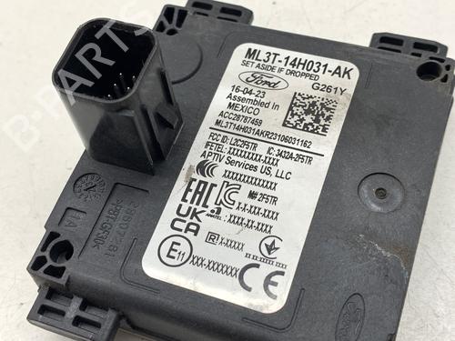 Electronic module FORD USA MUSTANG Coupe 2.3 EcoBoost (P8T) | BP39543385M83 - Image 3