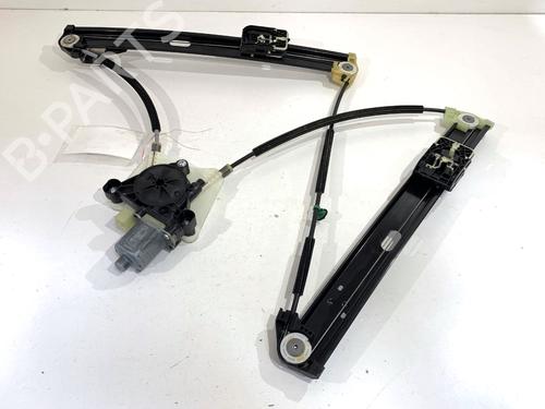 Front left window mechanism VW T-ROC (A11, D11) 1.5 TSI | BP39344312C22 - Image 2