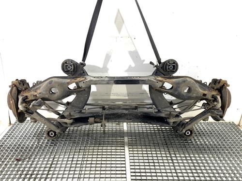 rear-axle-mercedes-benz-e-class-w212-2009-2010-2011-2012-2013-2014-2015-2016-39338433 main image