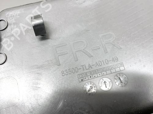 Front right panel HONDA CR-V V (RW_, RT_) 2.0 e-CVT Hybrid AWD (RT6) | BP39309769C59 - Image 5