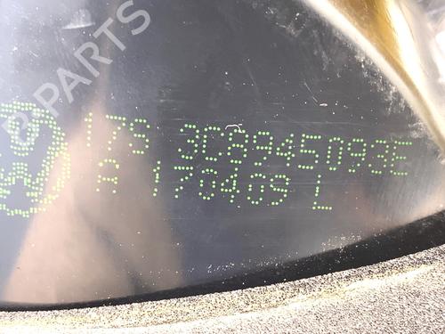 Left taillight VW PASSAT CC B6 (357) 1.8 TSI | BP39293998C34 - Image 4