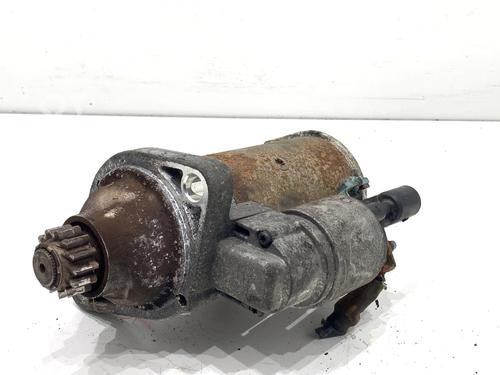 Used Starter Starter SKODA FABIA III Estate (NJ5) 1.4 TDI (105 hp) 39312070 39312070