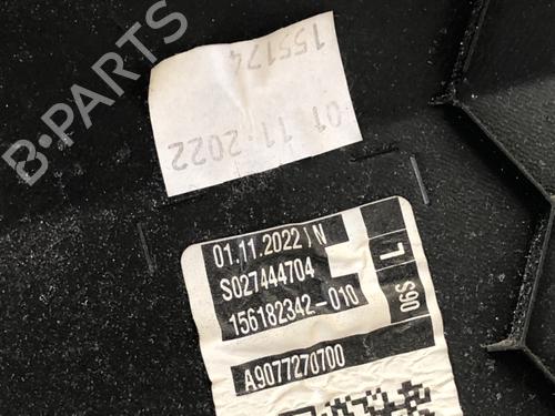 Front left panel MERCEDES-BENZ SPRINTER 3,5-t Platform/Chassis (B907, B910) 317 CDI (910.030) | BP39356973C58 - Image 5