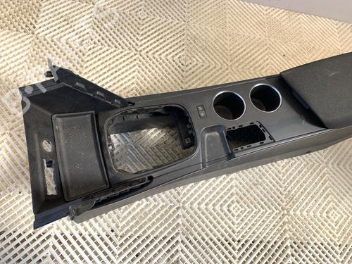 Middle console RENAULT MEGANE IV Hatchback (B9A/M/N_) 1.5 dCi 110 (B9A3) | BP39339708I22 - Image 2