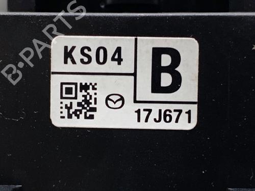 Switch MAZDA CX-5 (KE, GH) 2.0 (KEEFW) | BP39289990I30 - Image 5
