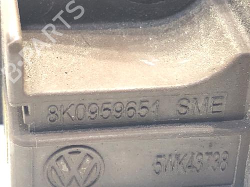 Electronic sensor AUDI A4 B8 (8K2) 1.8 TFSI | BP39357812M84 - Image 2