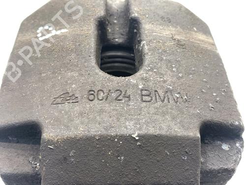 Right front brake caliper BMW 5 (E60) 520 i | BP39347465M104 - Image 4
