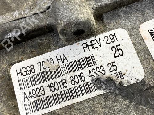 Gearbox FORD MONDEO V Saloon (CD) 2.0 Hybrid | BP39371013M3  - Image 9