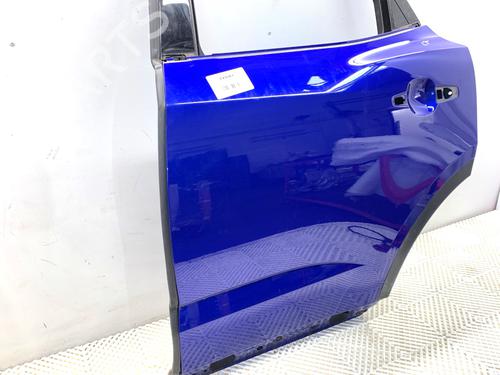 Porta trás esquerda JAGUAR E-PACE (X540) 2.0 D180 AWD | BP39324530C4 - Image 3