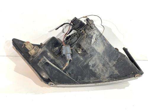 Left headlight DODGE CALIBER 2.0 CRD | BP40558454C28 - Image 4