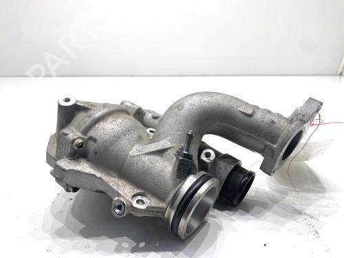 Pipe MERCEDES-BENZ GLE (V167) GLE 300 d 4-matic (167.119) | BP39347391M125 - Image 2