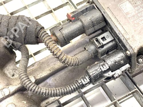 Steering rack AUDI A6 C7 (4G2, 4GC) 2.0 TDI | BP39496862M22  - Image 8