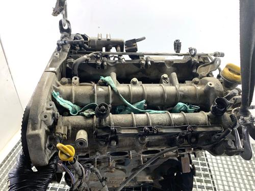 Engine SAAB 9-3 (YS3F, E79, D79, D75) 1.9 TiD | BP39344421M1 - Image 5