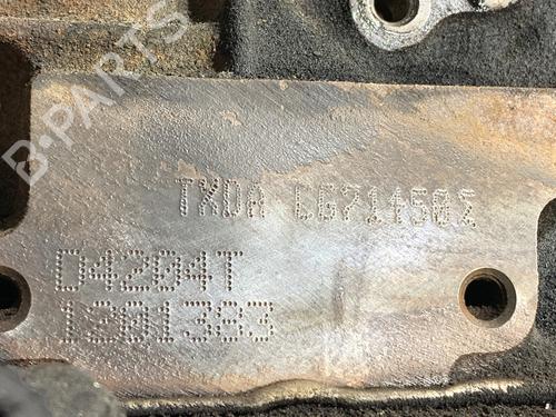 Engine FORD KUGA I 2.0 TDCi 4x4 | BP39374766M1 - Image 8