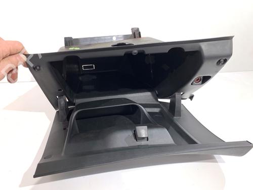 Glove box PEUGEOT 2008 I (CU_) 1.2 THP 130 / PureTech 130 | BP39334820C95 - Image 3