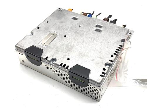 bilradio-nissan-qashqai-iii-j12-2021-39345379 main image