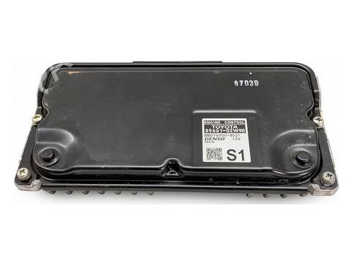 Motorstyringsenhed Motorstyringsenhed TOYOTA COROLLA Saloon (_E21_) 1.8 VVTi Hybrid (ZWE211, MZEA12) (98 hp) 39735708 39735708