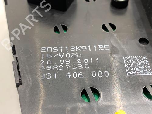 Switch FORD FIESTA VI (CB1, CCN) 1.6 Ti | BP39337989I30 - Image 3