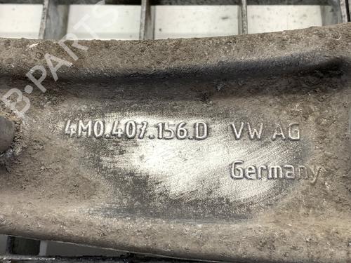 Right front suspension arm PORSCHE CAYENNE (9YA) 3.0 AWD (9YAAA1) | BP39372920M13 - Image 4