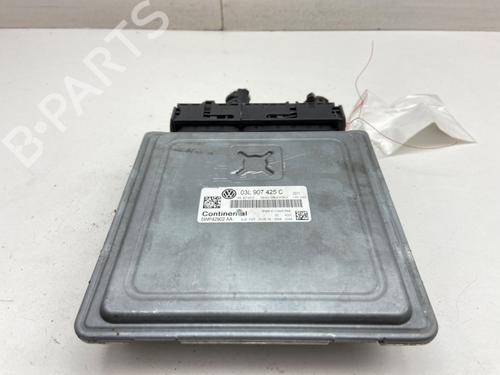 Engine control unit (ECU) VW TOURAN (1T3) 1.6 TDI | BP39602690M57 - Image 2
