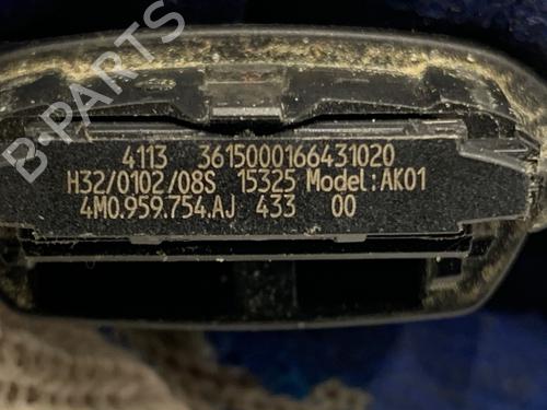 Other AUDI Q7 (4MB, 4MG, 4MQ) 3.0 TDI quattro | BP39291447O1 - Image 4