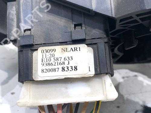 Devioluci RENAULT TRAFIC II Bus (JL) 2.0 dCi 115 (JL00, JL01, JL0H, JL0M, JL0U) | BP39328408I23 - Image 4