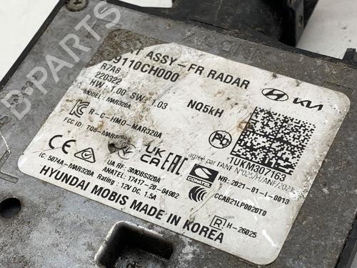 Electronic module KIA SPORTAGE V (NQ5) 1.6 T-GDi Hybrid AWD | BP39369984M83 - Image 3