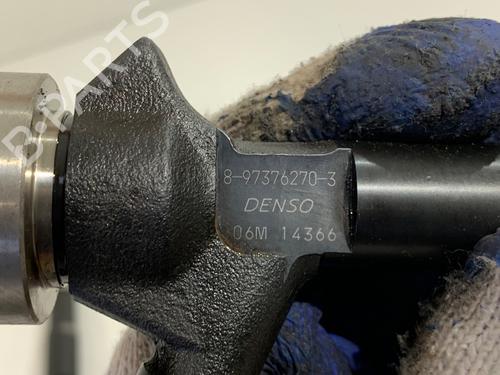 Injector OPEL ASTRA J (P10) 1.7 CDTI (68) | BP39364814M100 - Image 4