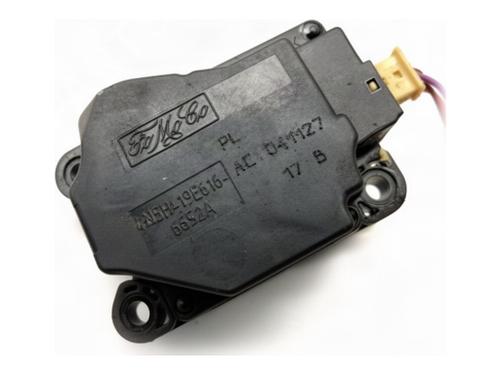 Used Heater blower motor Heater blower motor VOLVO S40 II (544) 2.0 D (136 hp) 40488749 40488749