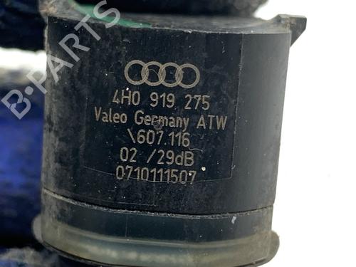 Electronic module AUDI A6 C7 (4G2, 4GC) 3.0 TDI quattro | BP39309521M83 - Image 5