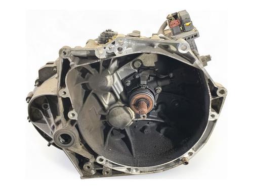 Used Gearbox Gearbox PEUGEOT 508 I (8D_) 1.6 HDi (112 hp) 39898220 39898220