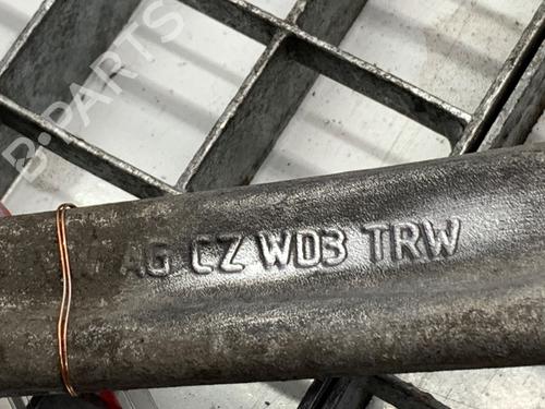 Left front suspension arm PORSCHE CAYENNE (9YA) 3.0 AWD (9YAAA1) | BP39372923M12 - Image 5