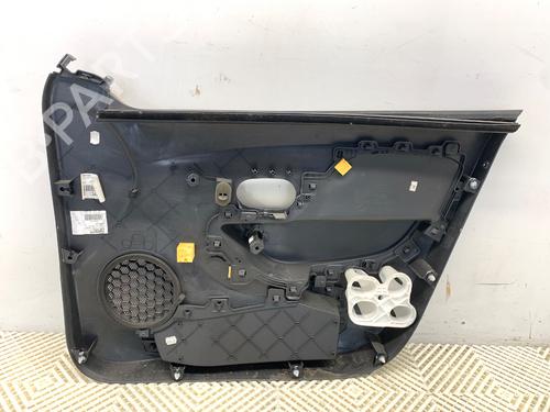 Forreste venstre beklædning DACIA LOGAN MCV II 1.5 Blue dCi 95 (K8JL) | BP39361065C58 - Image 3
