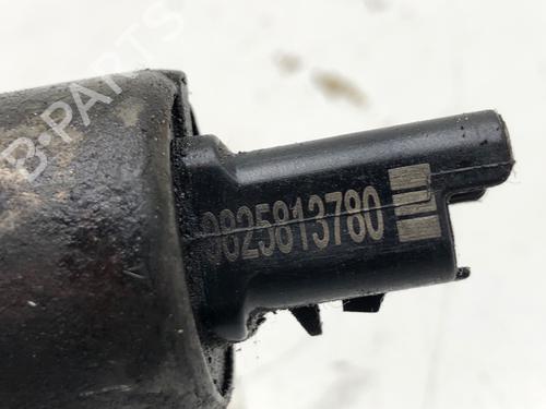 Electronic sensor PEUGEOT 2008 I (CU_) 1.2 VTi | BP39353939M84 - Image 3
