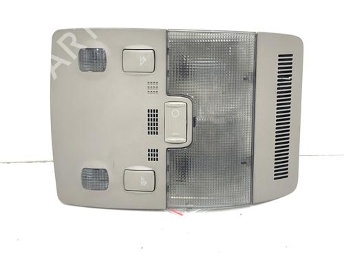 Used Interior roof light Interior roof light 39279482 39279482