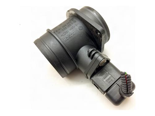 Used Mass air flow sensor Mass air flow sensor VW GOLF IV (1J1) 1.9 TDI (101 hp) 40115664 40115664