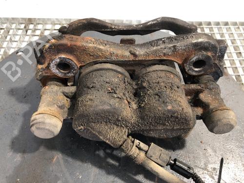 Left front brake caliper PEUGEOT BOXER Van 2.2 HDi 120 | BP39296090M105 - Image 4