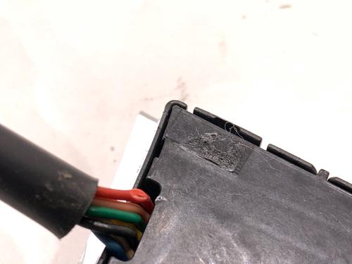 Steering wheel controls RENAULT CAPTUR I (J5_, H5_) 1.5 dCi 110 | BP39349227E15  - Image 8