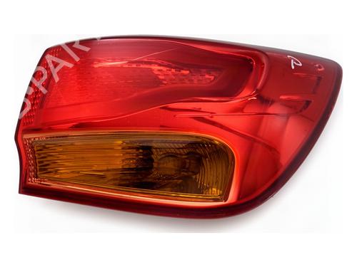 Used Right taillight Right taillight KIA CEE'D Combi Van (JD) 1.6 CRDi (128 hp) 40033163 40033163
