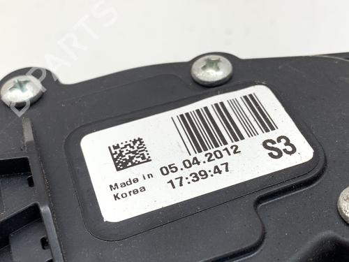 Pedal KIA RIO III (UB) 1.4 CVVT | BP39602905I4 - Image 4