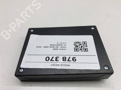 Electronic module AUDI Q7 (4LB) 3.0 TDI quattro | BP40490018M83 - Image 2