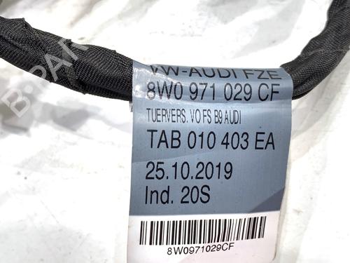 Wiring harness AUDI A4 B9 (8W2, 8WC) 35 TFSI Mild Hybrid | BP39301828E16 - Image 5