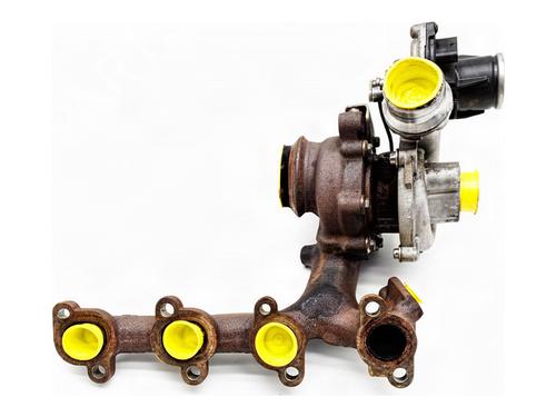 Turbolader/Kompressor für Turbolader/Kompressor 39363885 39363885