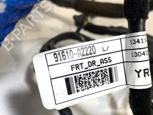 Wiring harness KIA PRO CEE'D (JD) 1.4 CVVT | BP39294962E16 - Image 4